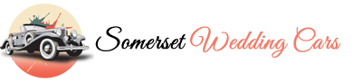Somerset Wedding Cars Logo